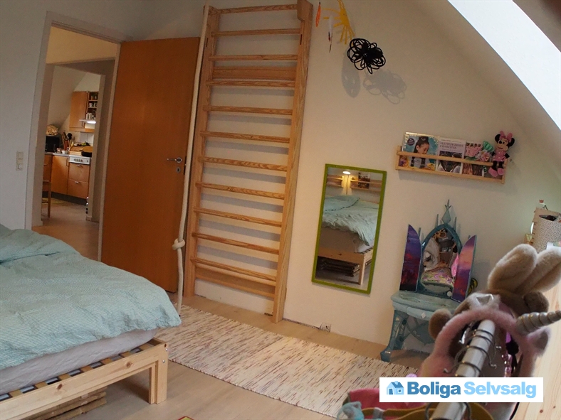 Toldbodgade 26D, 1. tv., 8600 Silkeborg