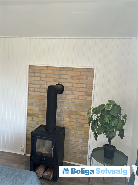 Hyrdehusvej 7, 4480 Store Fuglede