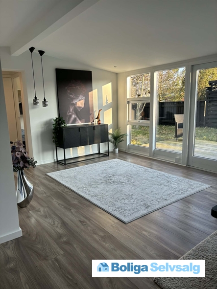 Hyrdehusvej 7, 4480 Store Fuglede