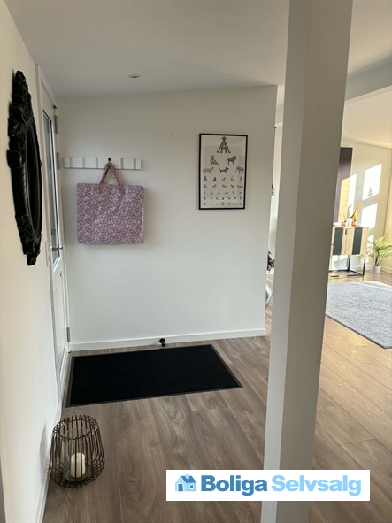 Hyrdehusvej 7, 4480 Store Fuglede