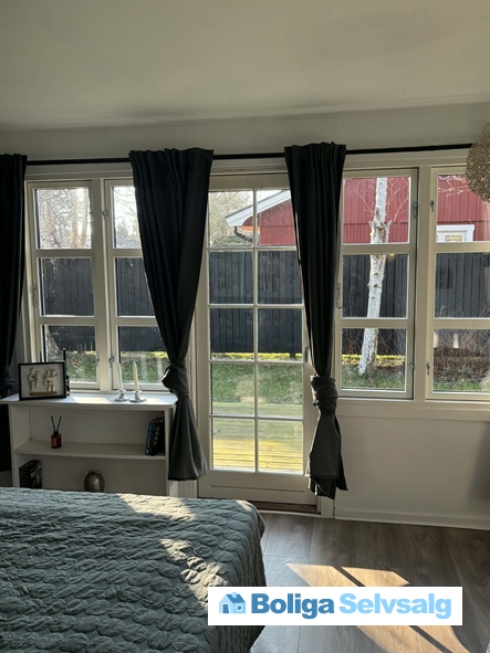 Hyrdehusvej 7, 4480 Store Fuglede