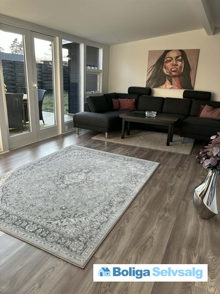 Hyrdehusvej 7, 4480 Store Fuglede