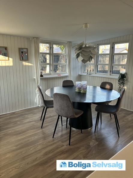 Hyrdehusvej 7, 4480 Store Fuglede