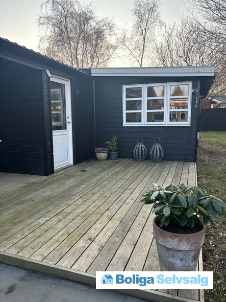 Hyrdehusvej 7, 4480 Store Fuglede