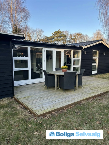 Hyrdehusvej 7, 4480 Store Fuglede