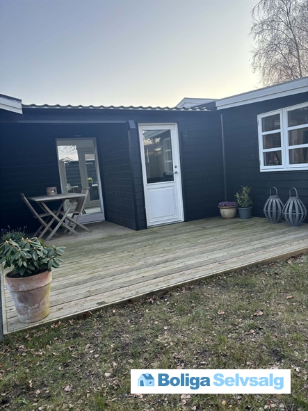 Hyrdehusvej 7, 4480 Store Fuglede