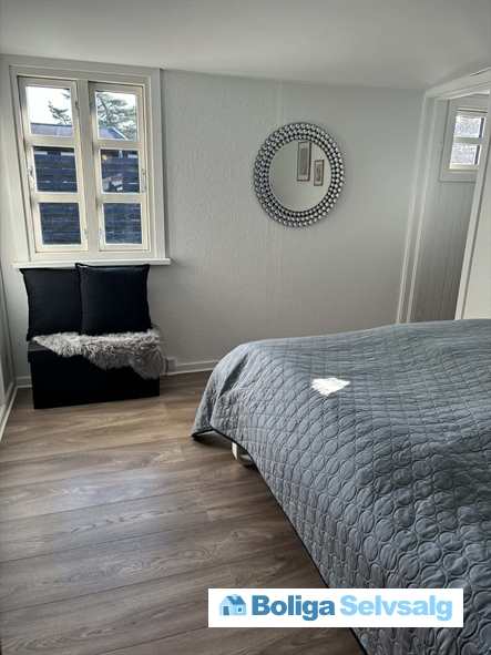 Hyrdehusvej 7, 4480 Store Fuglede