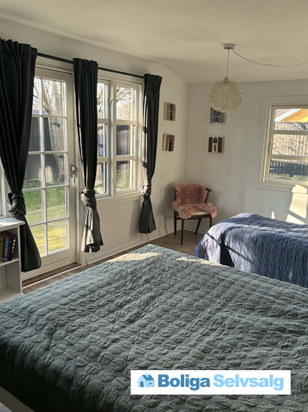 Hyrdehusvej 7, 4480 Store Fuglede