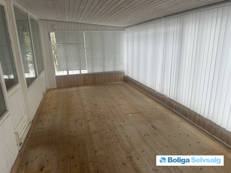 Vagtelvej 8, 9370 Hals