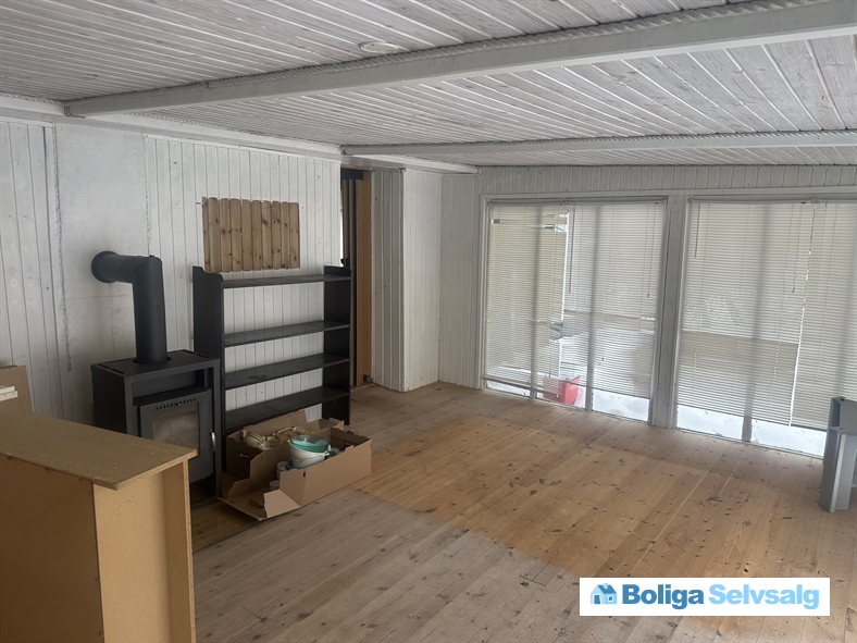 Vagtelvej 8, 9370 Hals