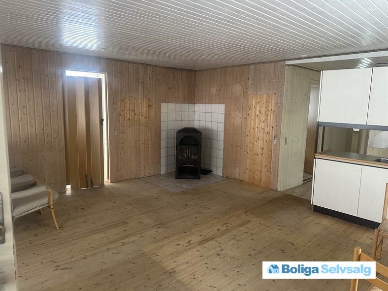 Vagtelvej 8, 9370 Hals