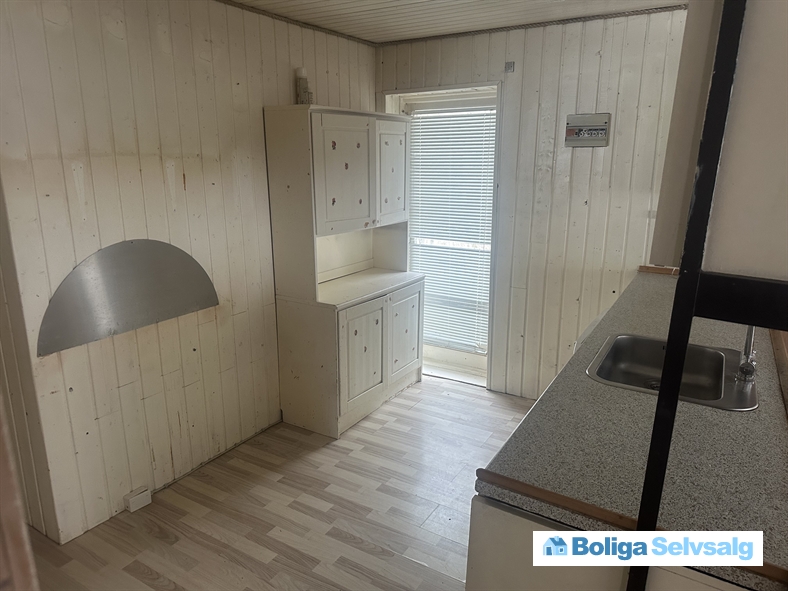 Vagtelvej 8, 9370 Hals