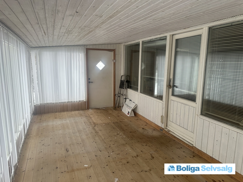 Vagtelvej 8, 9370 Hals