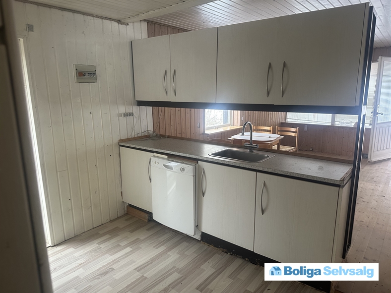 Vagtelvej 8, 9370 Hals