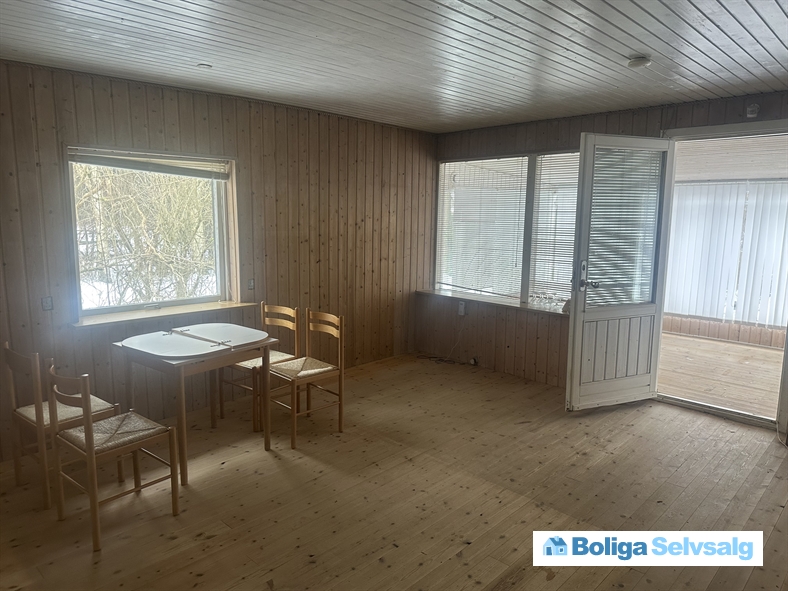 Vagtelvej 8, 9370 Hals