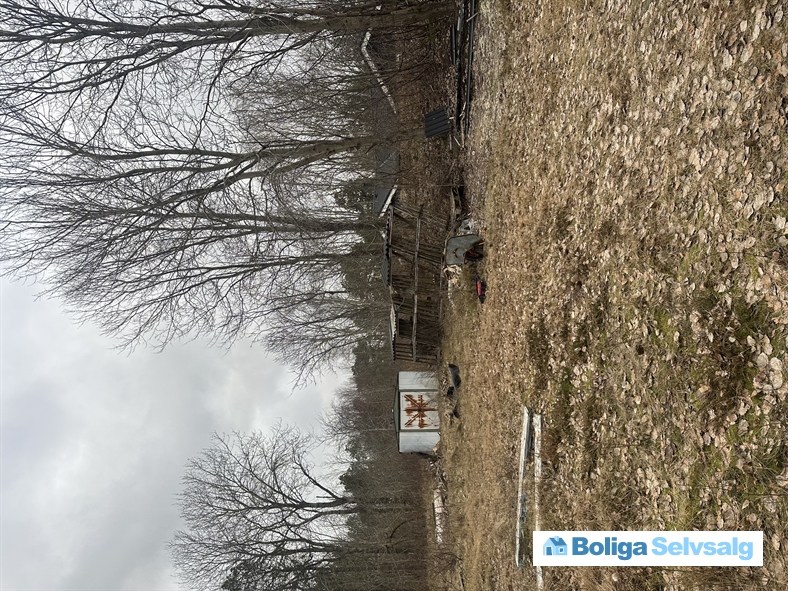 Vagtelvej 8, 9370 Hals