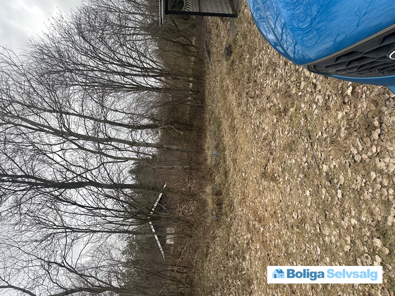 Vagtelvej 8, 9370 Hals