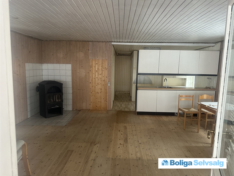 Vagtelvej 8, 9370 Hals