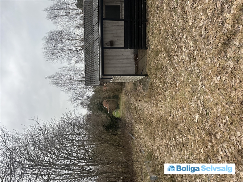 Vagtelvej 8, 9370 Hals