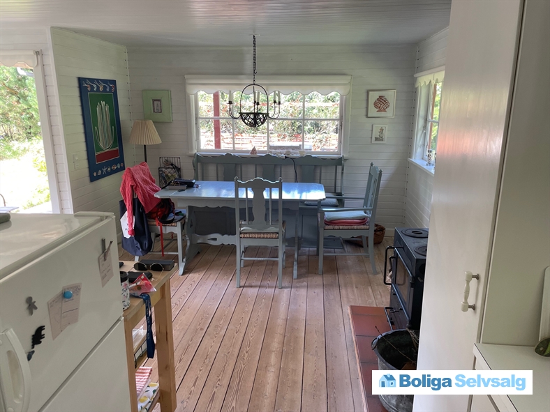 Lærkevej 13, 4230 Skælskør