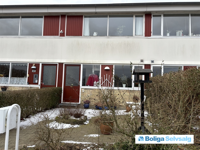 Sjællandsgården 5, 9230 Svenstrup J.