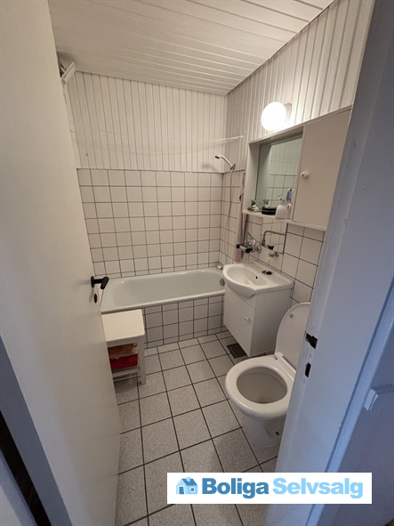 Sjællandsgården 5, 9230 Svenstrup J.