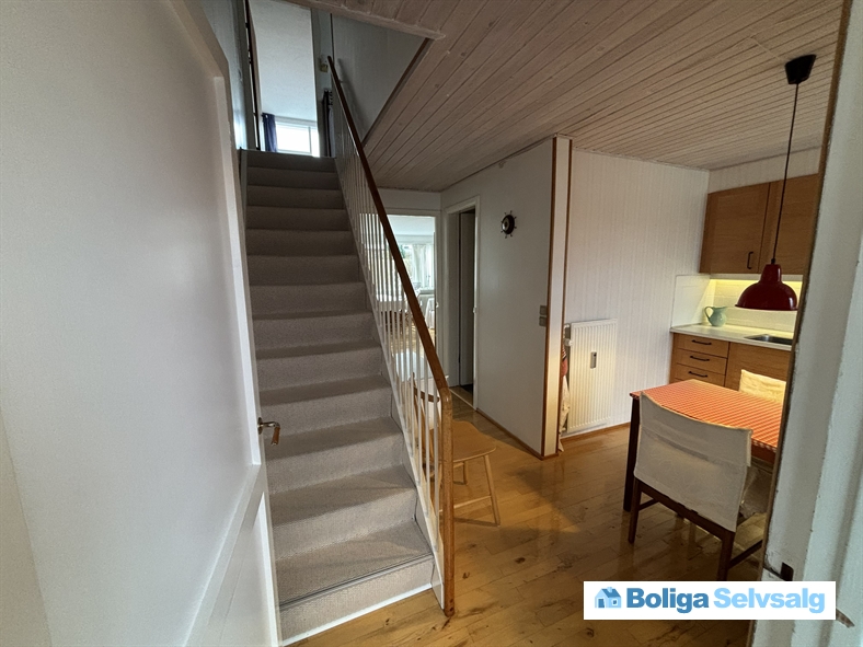 Sjællandsgården 5, 9230 Svenstrup J.