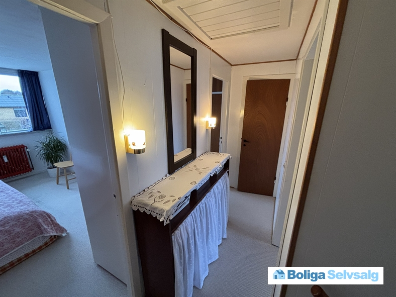 Sjællandsgården 5, 9230 Svenstrup J.