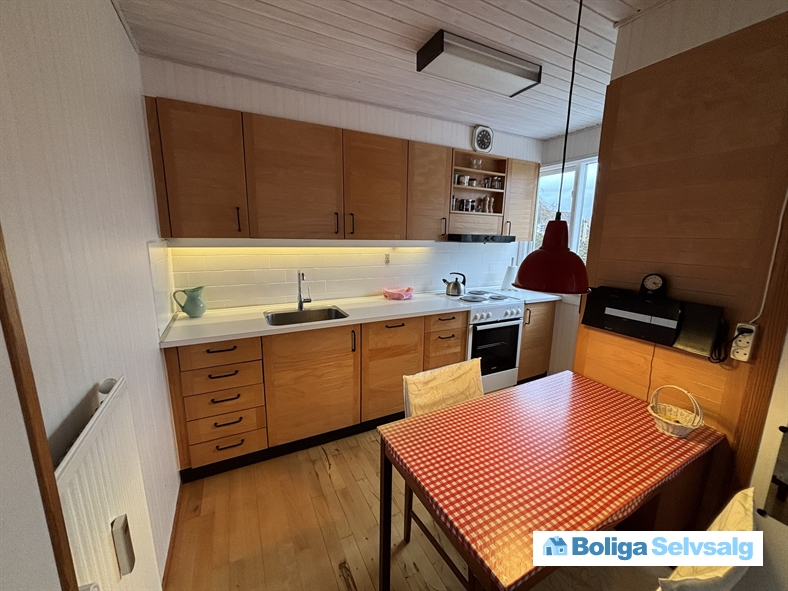 Sjællandsgården 5, 9230 Svenstrup J.