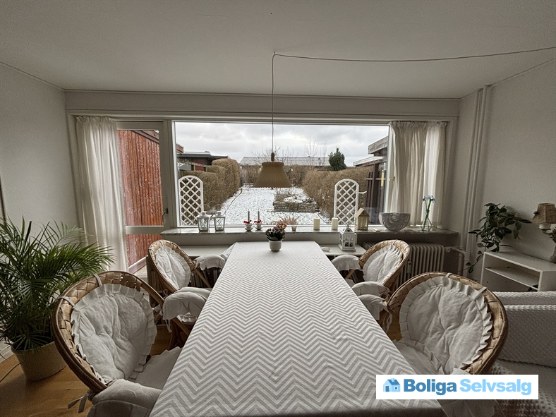 Sjællandsgården 5, 9230 Svenstrup J.