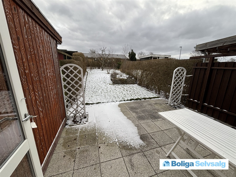 Sjællandsgården 5, 9230 Svenstrup J.