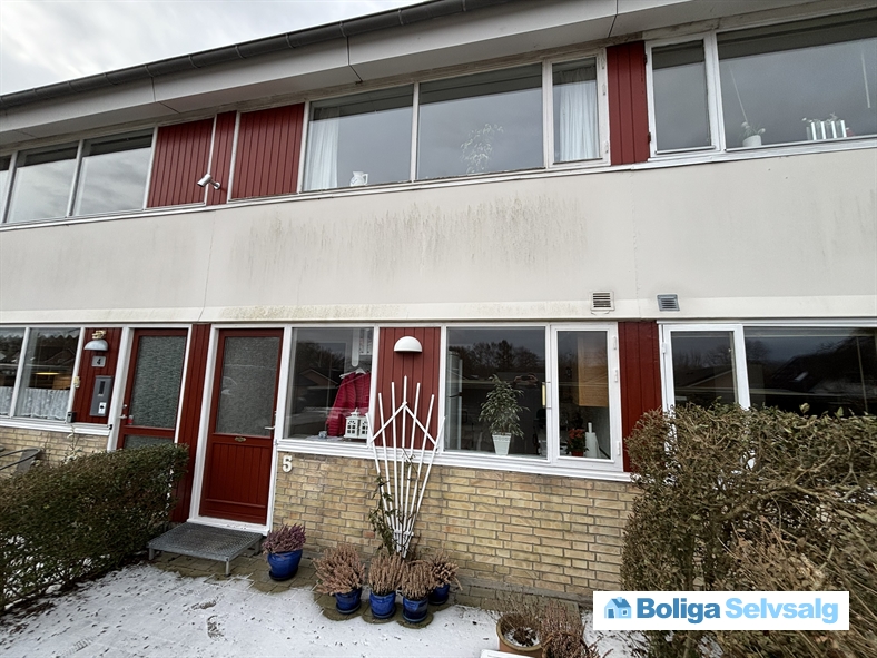 Sjællandsgården 5, 9230 Svenstrup J.