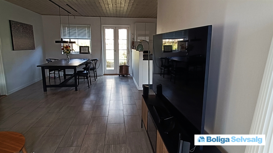 Tøpkildevej 13, 4690 Haslev