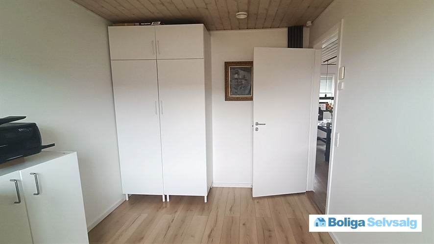 Tøpkildevej 13, 4690 Haslev