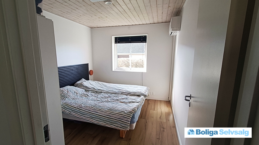 Tøpkildevej 13, 4690 Haslev