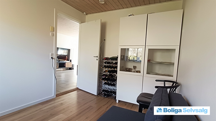 Tøpkildevej 13, 4690 Haslev