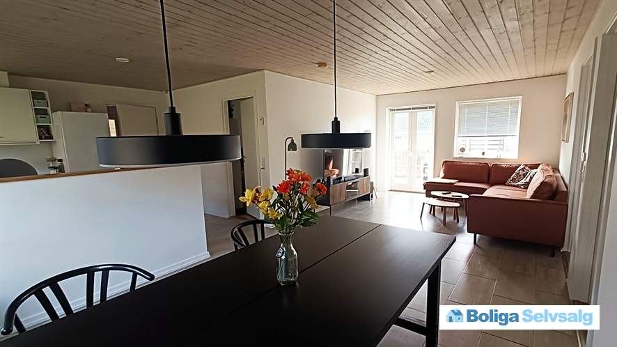 Tøpkildevej 13, 4690 Haslev