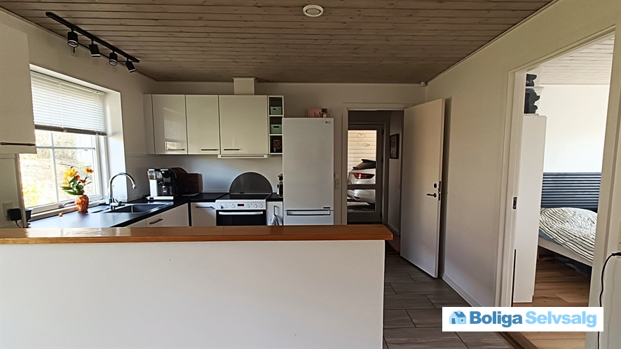 Tøpkildevej 13, 4690 Haslev