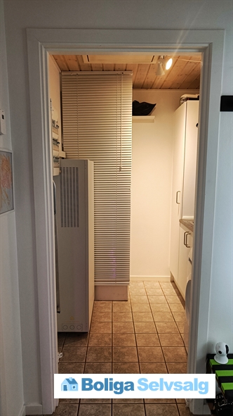 Tøpkildevej 13, 4690 Haslev