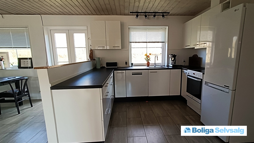 Tøpkildevej 13, 4690 Haslev