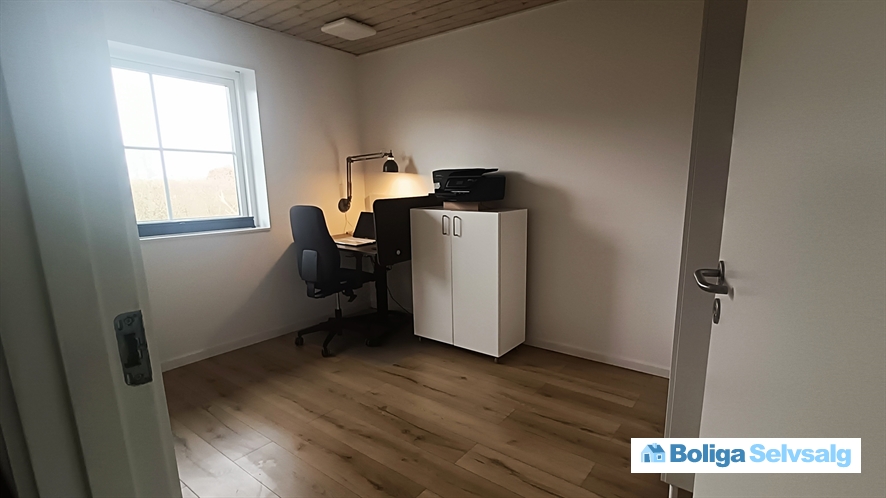 Tøpkildevej 13, 4690 Haslev