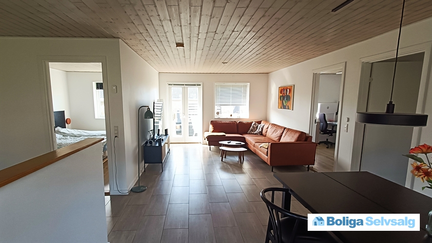 Tøpkildevej 13, 4690 Haslev