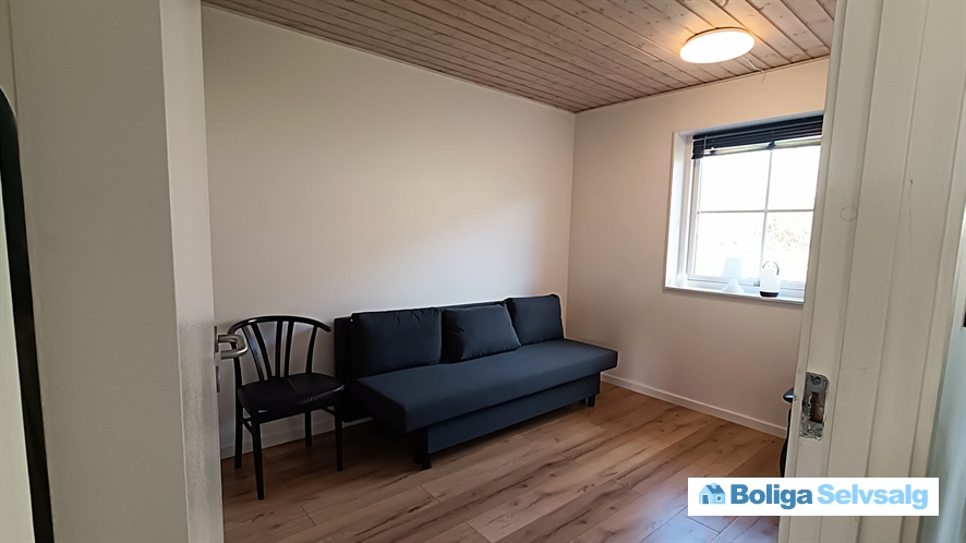 Tøpkildevej 13, 4690 Haslev