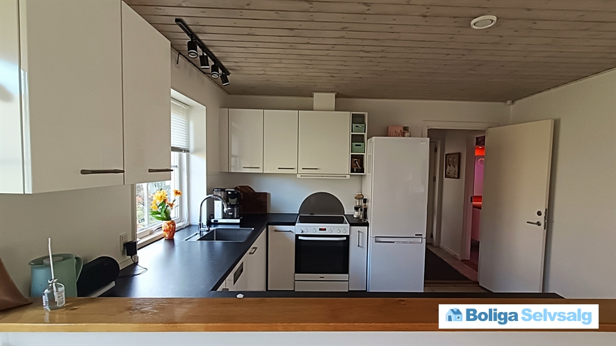 Tøpkildevej 13, 4690 Haslev