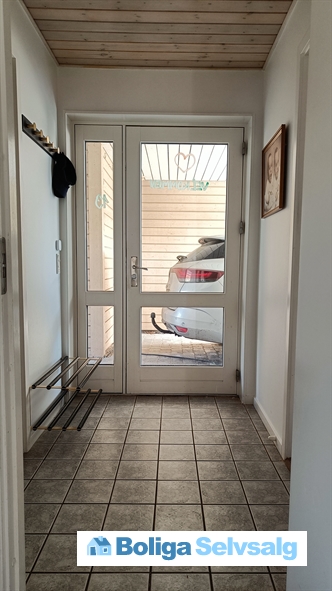 Tøpkildevej 13, 4690 Haslev