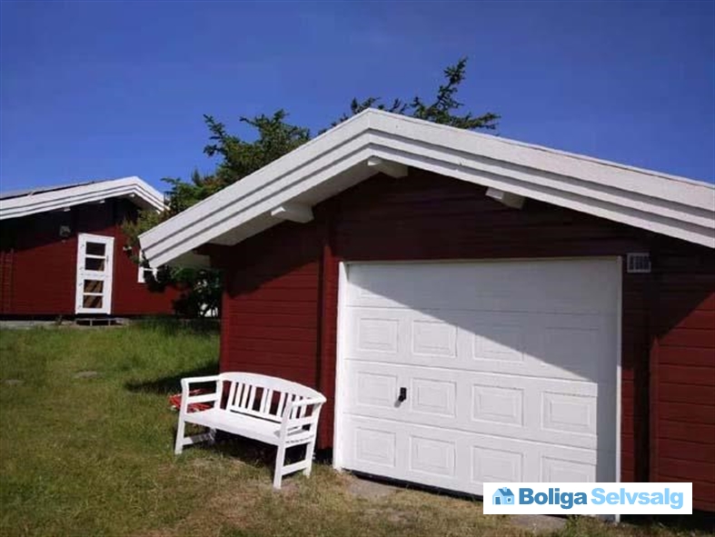 Redningsvejen 13, 9460 Brovst