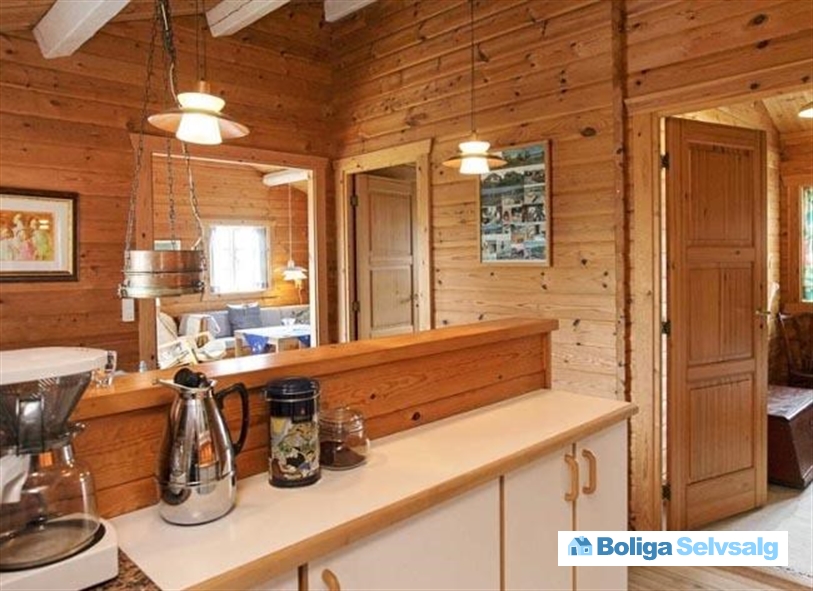 Redningsvejen 13, 9460 Brovst