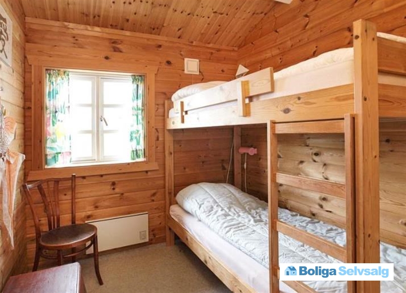 Redningsvejen 13, 9460 Brovst