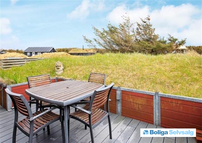 Redningsvejen 13, 9460 Brovst