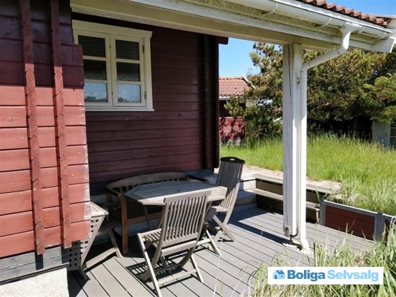 Redningsvejen 13, 9460 Brovst